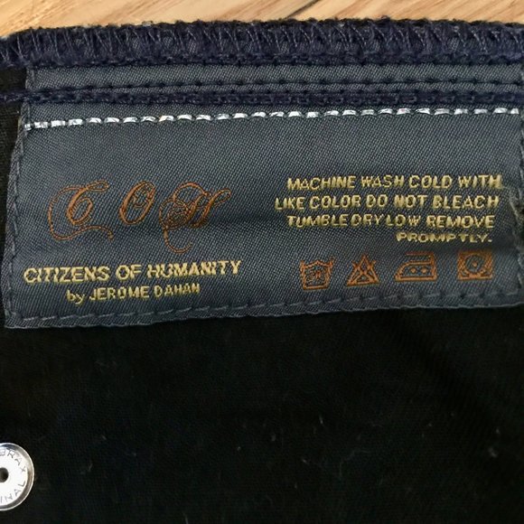 Citizens Maternity Jeans - Picture 3 of 8